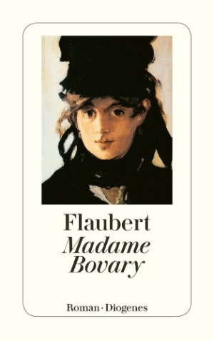 flaubert madame bovary