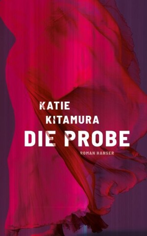 kitamura probe